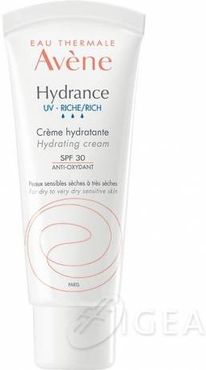 Hydrance Crema Idratante Ricca UV 40 ml