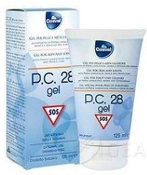 P.C. 28 Gel per Massaggi 125 ml