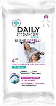 Daily Comfort Senior Panno Shampoo