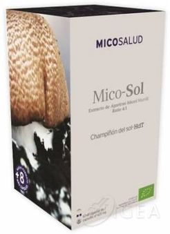 Mico Sol Integratore Difese Immunitarie