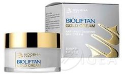 Bioliftan Gold Cream Antirughe