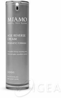 Age Reverse Cream Epigenetic Formula Crema Rassodante 40 ml