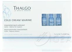 Cold Cream Marine Concentrato Multi-Lenitivo 7x1,2 Ml