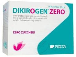 Pizeta Dikirogen  Zero Integratore per la Gravidanza