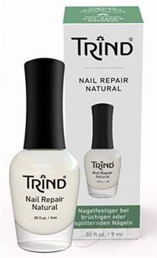 Nail Repair Natural Rinforzante Unghie 9 ml