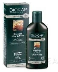 Biokap Bellezza Shampoo Ultra Delicato Certificato Bio