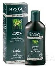 Biokap Bellezza Shampoo Purificante Certificato Bio