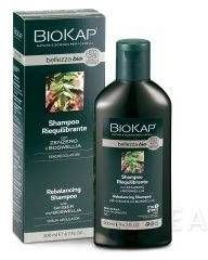 Biokap Bellezza Shampoo Riequilibrante Certificato Bio