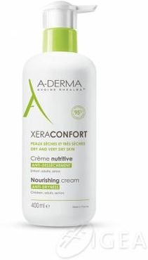 Xera Mega Confort Crema Nutritiva Anti-Secchezza