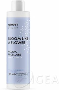 Bloom Like a Flowers Acqua Micellare