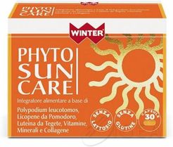 Phyto Sun Care Integratore Abbronzatura