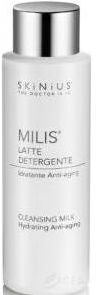 Milis Latte Detergente Idratante Anti-Aging