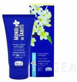 Monoi Crema Solare per il Viso SPF50+ 50 ml