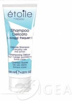 Etoile Shampoo Delicato Lavaggi Frequenti