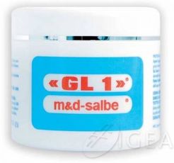GL1 Crema Protettiva Per Mani E Piedi 250 ml