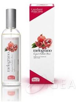 Melograno Spray Aromatico per la Casa 250 ml