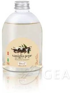 Ricarica Aromatica per la Casa Vaniglia e Pepe 250 ml