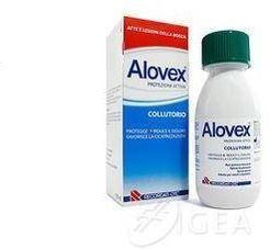 Alovex Protezione Attiva Collutorio 120 ml