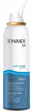 Tonimer Lab Soluzione Isotonica Getto Soft