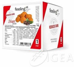 Start 1 Delizia Gusto Cacao 50 g