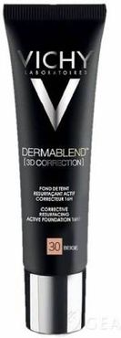 Dermablend Fondotinta 3D 30 ml