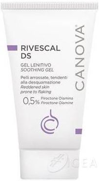 Rivescal DS Gel Lenitivo Pelli Arrossate