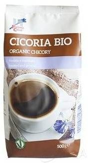 Cicoria Bio Bevanda Alternativa al Caffè 500 grammi