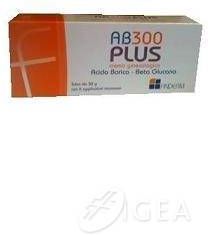 Farmitaiia AB 300 Plus Crema Ginecologica 30 g