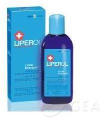 Liperol Olio Shampoo