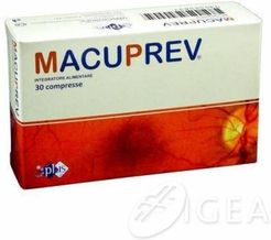 Macuprev 30 cpr