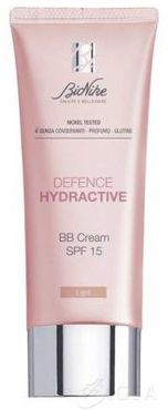 Defence Hydractive BB Cream Light Crema Colorata per pelli sensibili 40 ml