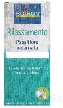 Passiflora Incarnata Rilassamento Estratto Idroalcolico 60 ML