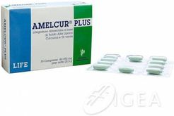 Amelcur Plus 30 Cpr