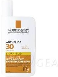 La Roche Posay Anthelios Shaka Fluido Ultra Resistente Con Profumo SPF 30 50 ml