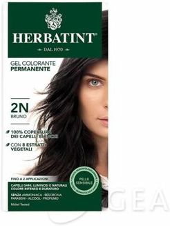 Herbatint 2N Bruno 150 ml