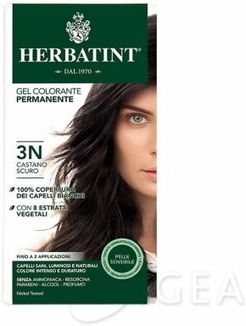 Herbatint 3N Castano Scuro 150 ml