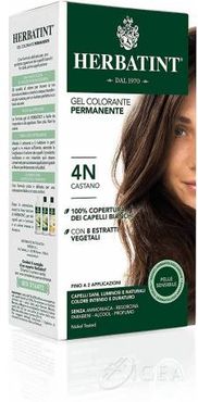 Herbatint 4N Castano 150 ml