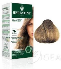 Herbatint 7N Biondo 150 ml