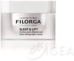 Sleep And Lift Crema Notte AMAZON 50 ml