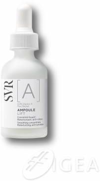 Ampoule A Lift Siero Levigante Anti-Rughe