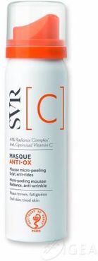 C Masque Anti-Ox Maschera Peeling Energizzante Anti-Rughe