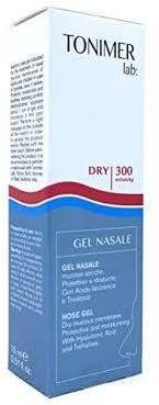 Tonimer Lab Dry 300 Gel  Nasale 15 ml