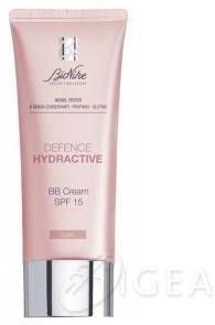 Defence Hydractive BB Cream Medium Crema Colorata per pelli sensibili 40 ml