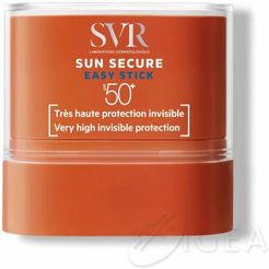 Sun Secure Easy Stick Solare Protezione Solare SPF50+ 10 gr