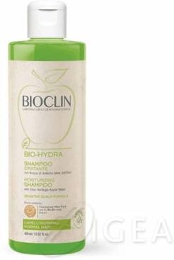 Bio-Hydra Shampoo Idratante Capelli Normali 400 ml