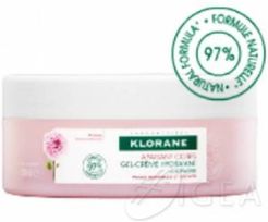 Gel Crema Idratante alla Peonia 200 ml