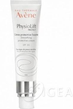 Physiolift Protect SPF30 Crema Protettiva Levigante 30 ml