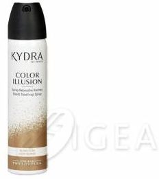 Kydra Spray Ritocco Radici Biondo Chiaro 75 ml