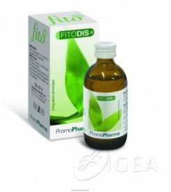 Fitosin 25 Integratore Metabolismo Grassi Gocce 50 ml
