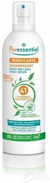 Spray Purificante 41 Oli Essenziali 500 ml